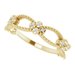 Stackable Bead Ring