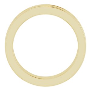 X-Patterned Band