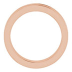 X-Patterned Band