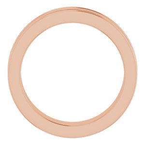 X-Patterned Band