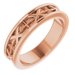 X-Patterned Band
