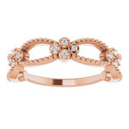 Stackable Bead Ring