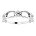 Stackable Bead Ring