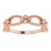 Stackable Bead Ring