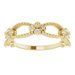 Stackable Bead Ring