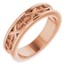 X-Patterned Band