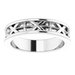 X-Patterned Band