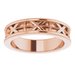 X-Patterned Band
