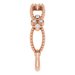 Stackable Bead Ring