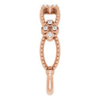 Stackable Bead Ring