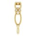 Stackable Bead Ring