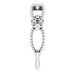 Stackable Bead Ring