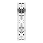 X-Patterned Band