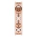 X-Patterned Band