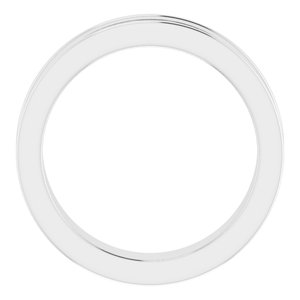 X-Patterned Band