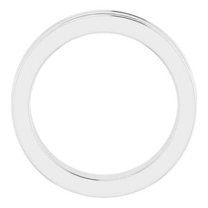 X-Patterned Band