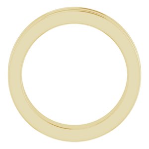 X-Patterned Band