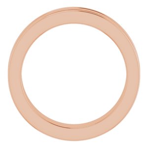 X-Patterned Band