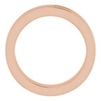 X-Patterned Band
