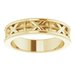 X-Patterned Band