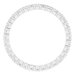 Channel-Set Eternity Band