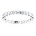 Channel-Set Eternity Band