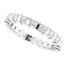 Channel-Set Eternity Band