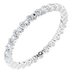 Channel-Set Eternity Band