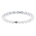 Channel-Set Eternity Band