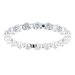 Channel-Set Eternity Band