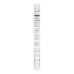 Channel-Set Eternity Band