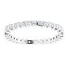 Channel-Set Eternity Band