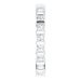 Channel-Set Eternity Band