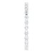 Channel-Set Eternity Band