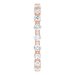Channel-Set Eternity Band