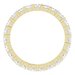 Channel-Set Eternity Band
