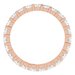 Channel-Set Eternity Band