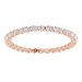 Channel-Set Eternity Band