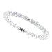 Channel-Set Eternity Band
