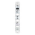 Channel-Set Eternity Band