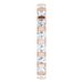 Channel-Set Eternity Band