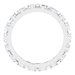 Channel-Set Eternity Band