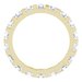 Channel-Set Eternity Band