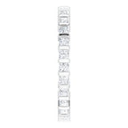 Channel-Set Eternity Band