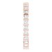 Channel-Set Eternity Band