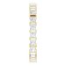 Channel-Set Eternity Band