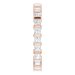 Channel-Set Eternity Band