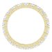 Channel-Set Eternity Band