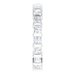 Channel-Set Eternity Band