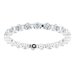 Channel-Set Eternity Band